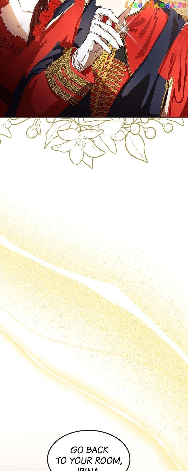Thank You for Your Betrayal Chapter 10 page 17