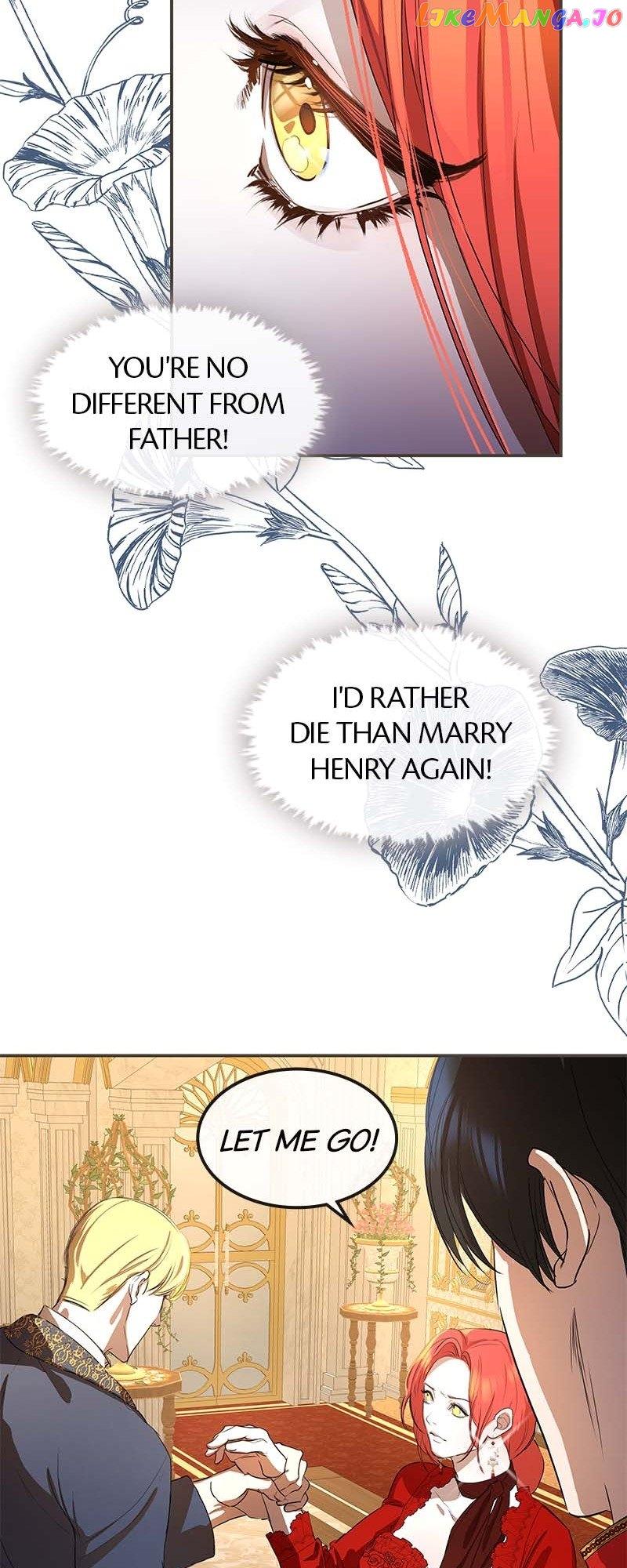 Thank You for Your Betrayal Chapter 10 page 19