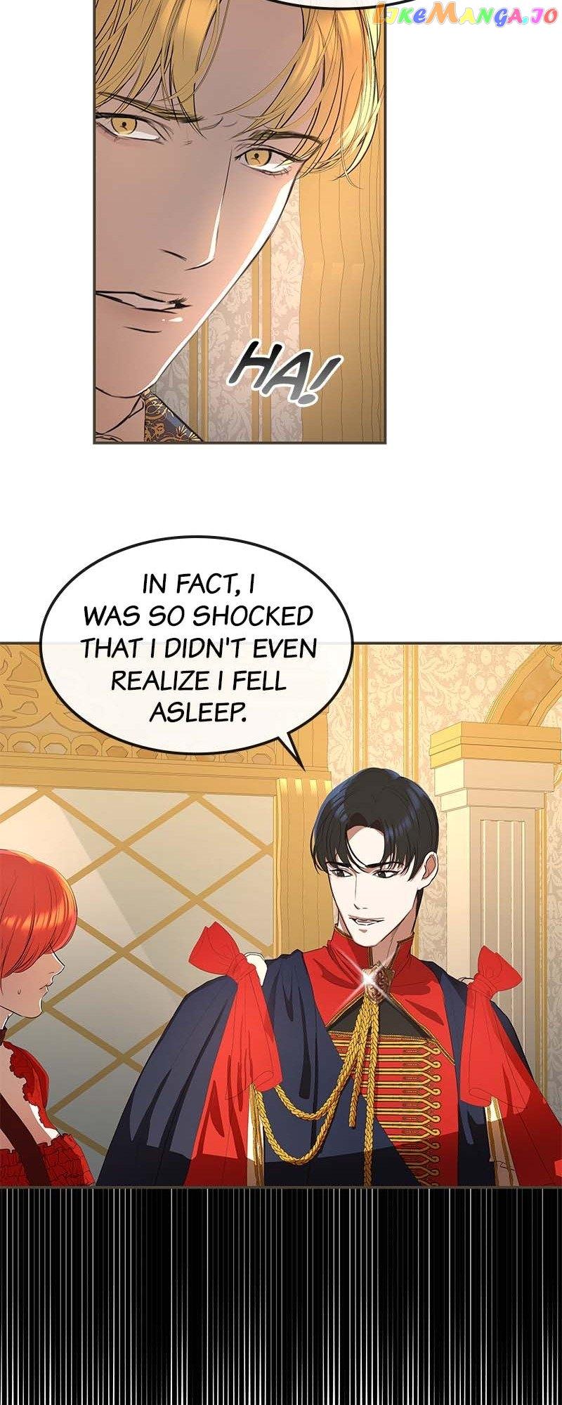 Thank You for Your Betrayal Chapter 10 page 22