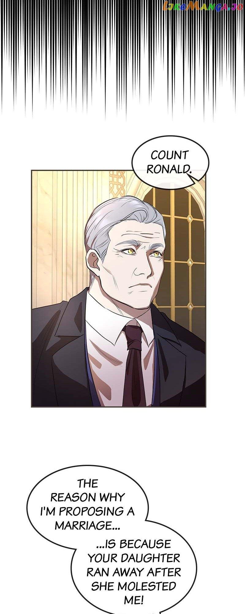 Thank You for Your Betrayal Chapter 10 page 23