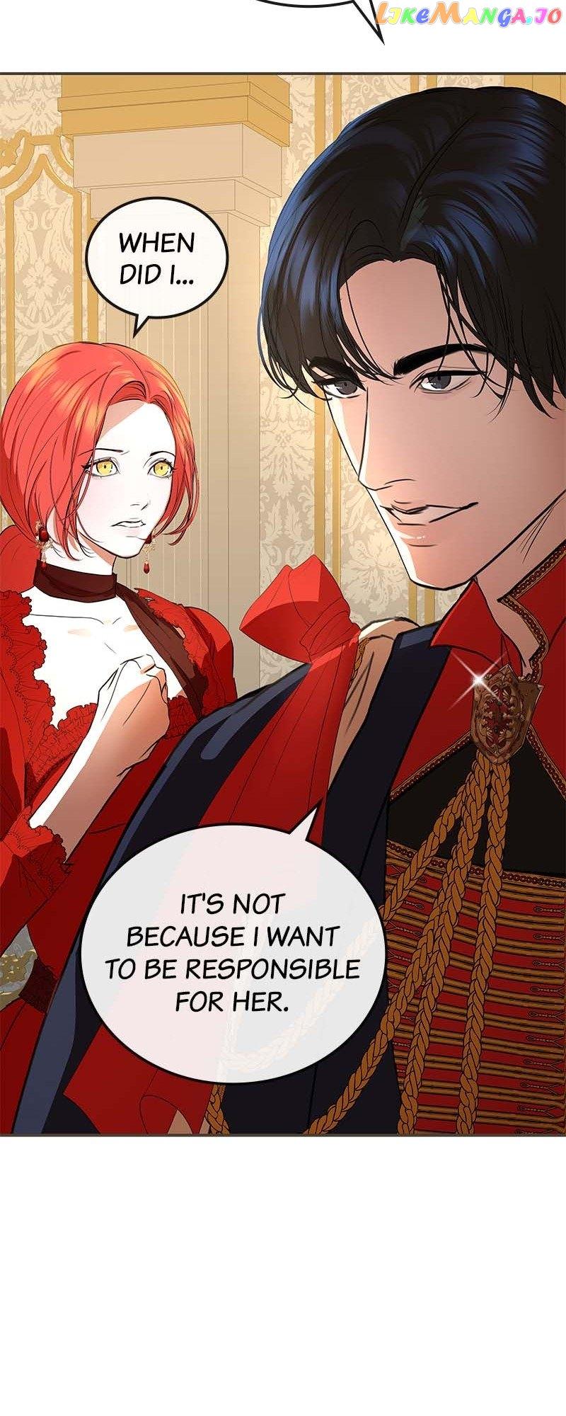 Thank You for Your Betrayal Chapter 10 page 24