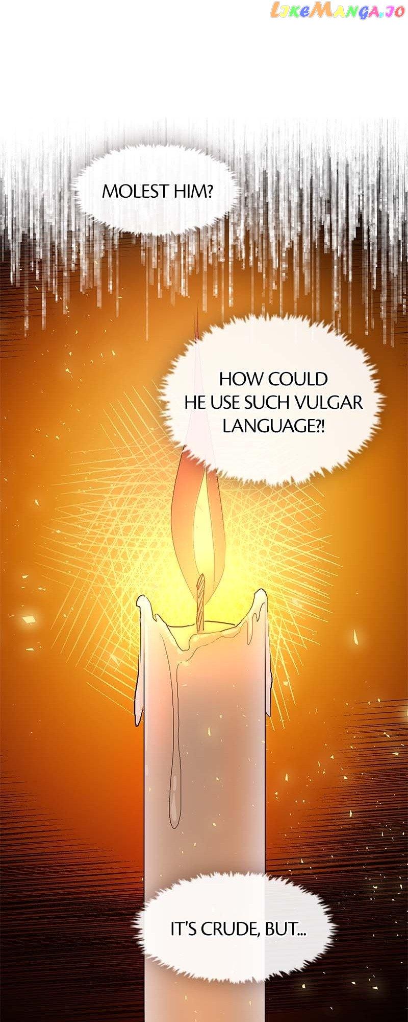 Thank You for Your Betrayal Chapter 10 page 25
