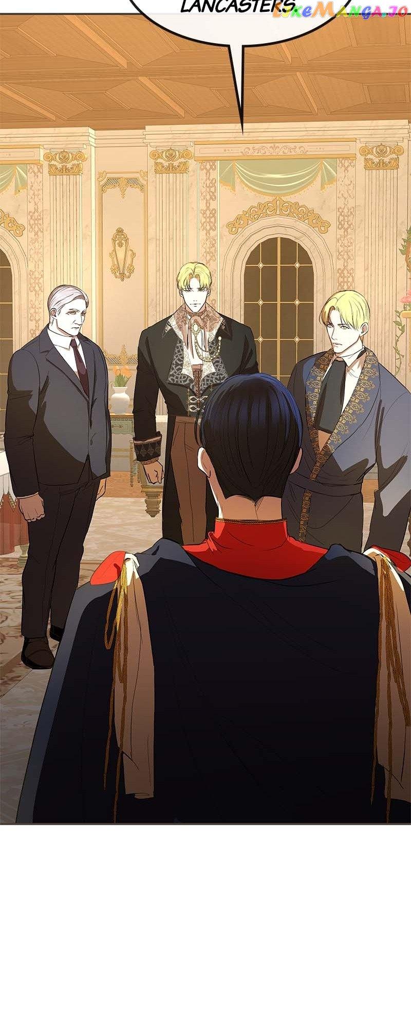 Thank You for Your Betrayal Chapter 10 page 28