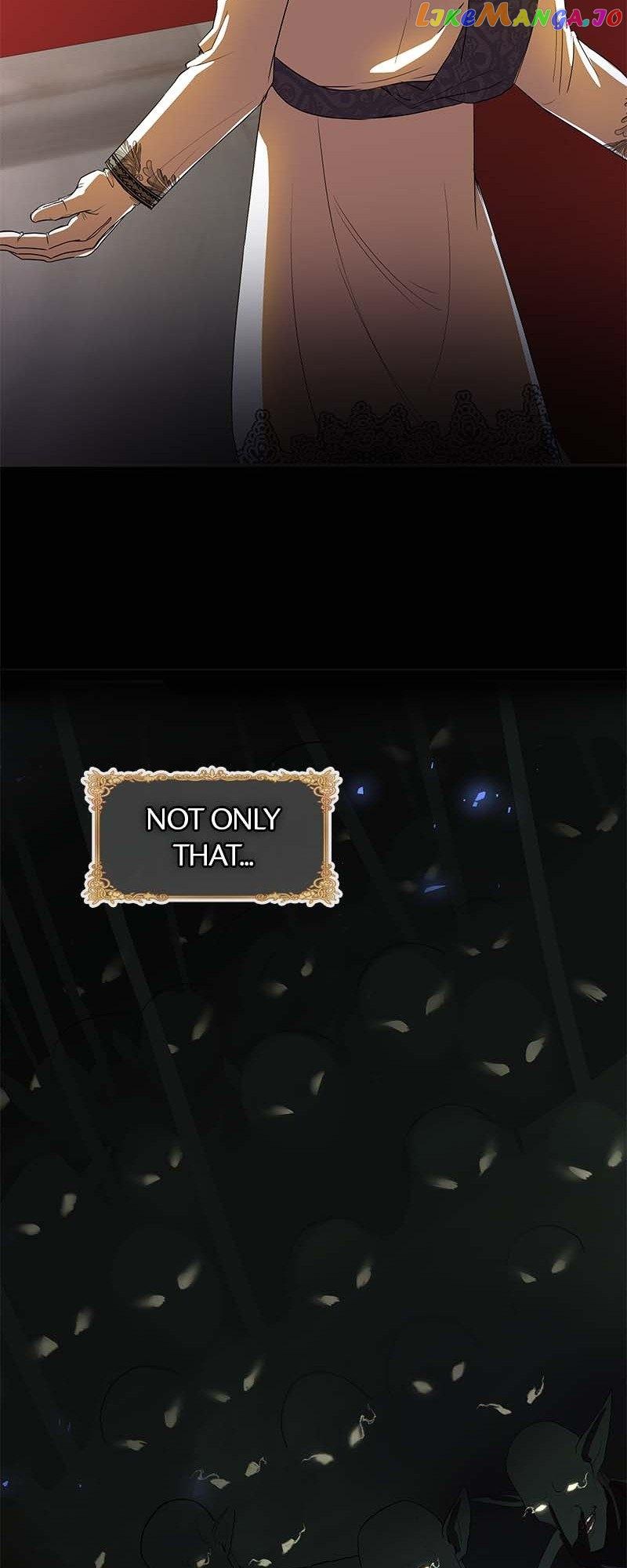 Thank You for Your Betrayal Chapter 10 page 33