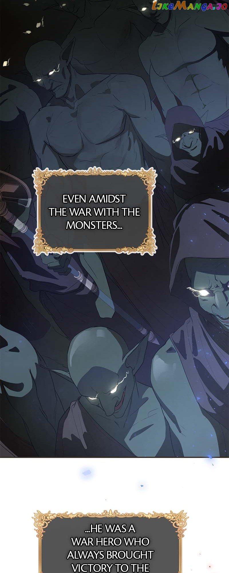 Thank You for Your Betrayal Chapter 10 page 34