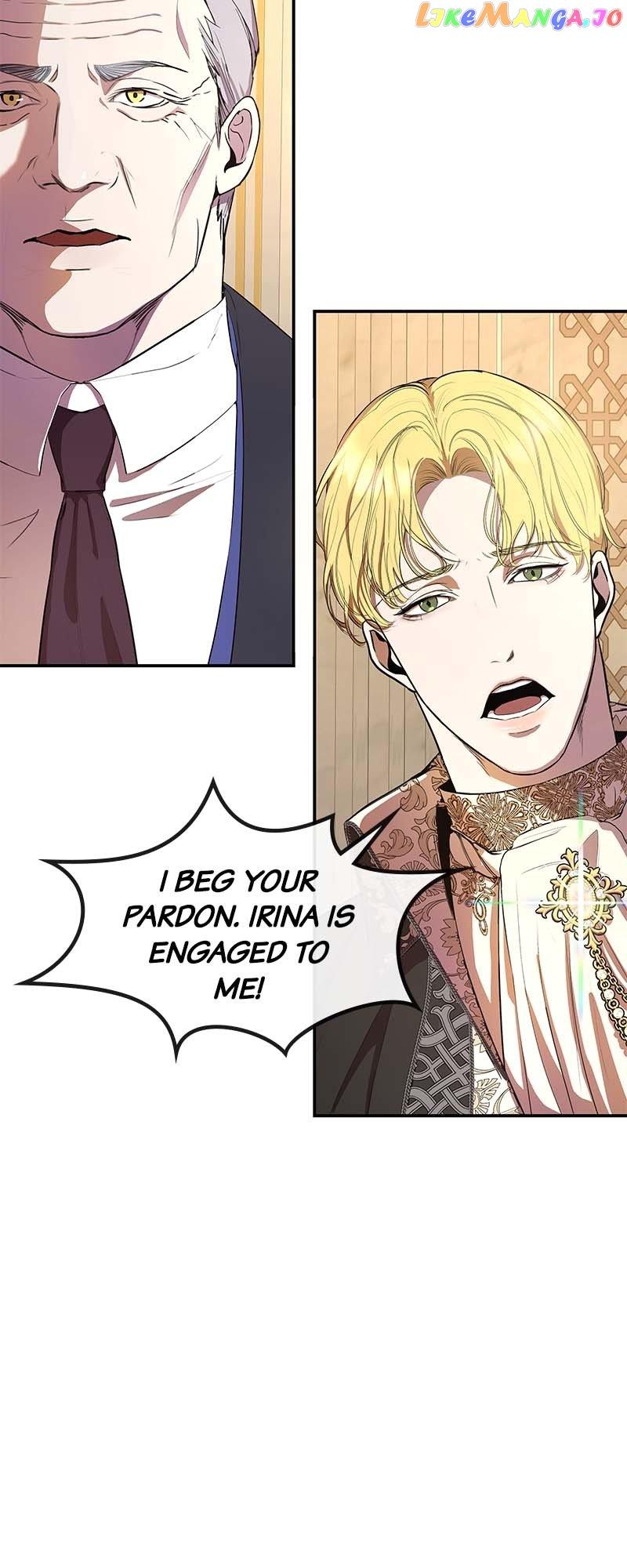 Thank You for Your Betrayal Chapter 10 page 3