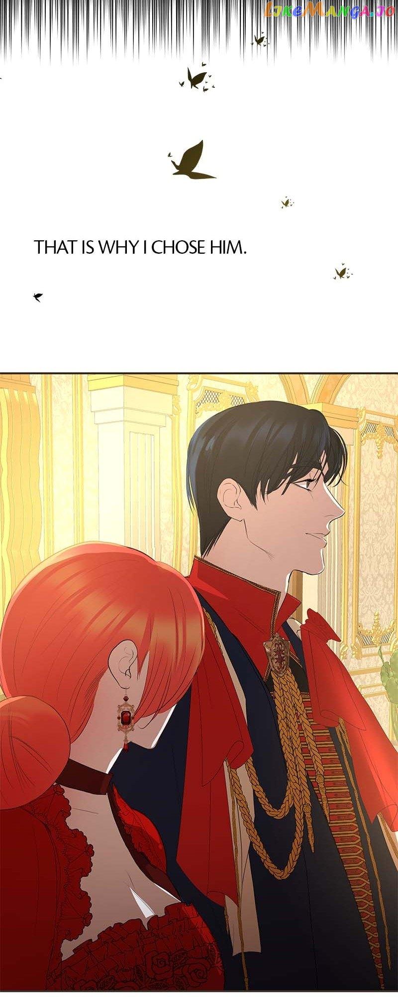 Thank You for Your Betrayal Chapter 10 page 39