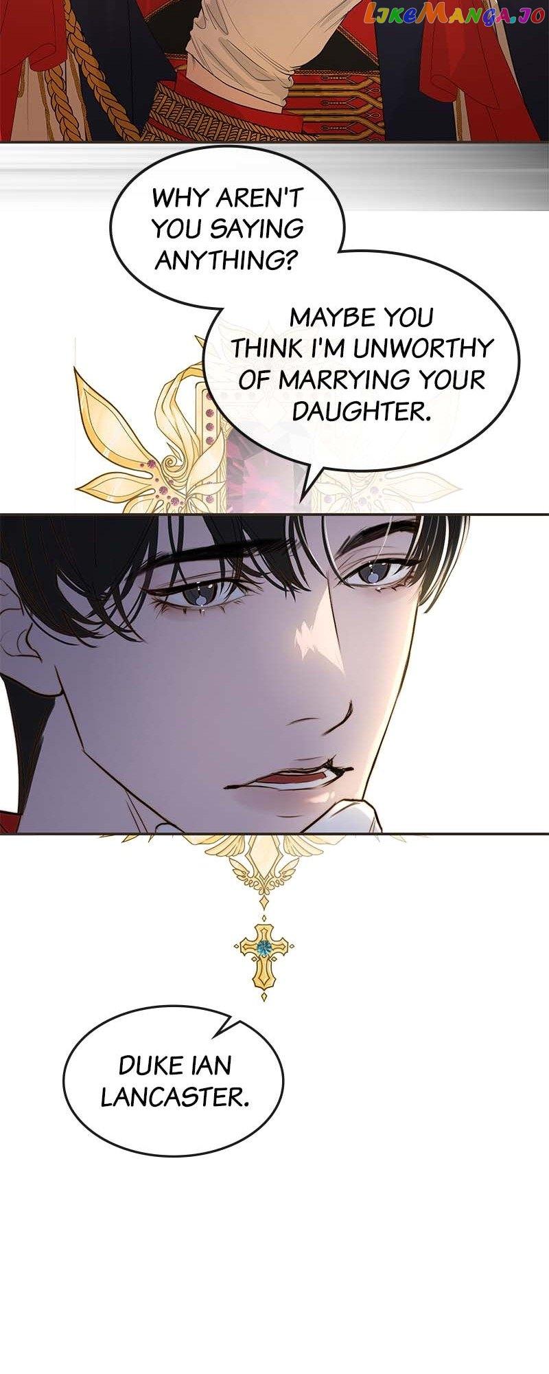 Thank You for Your Betrayal Chapter 10 page 41