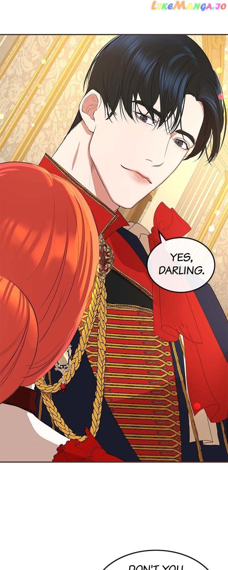 Thank You for Your Betrayal Chapter 10 page 42