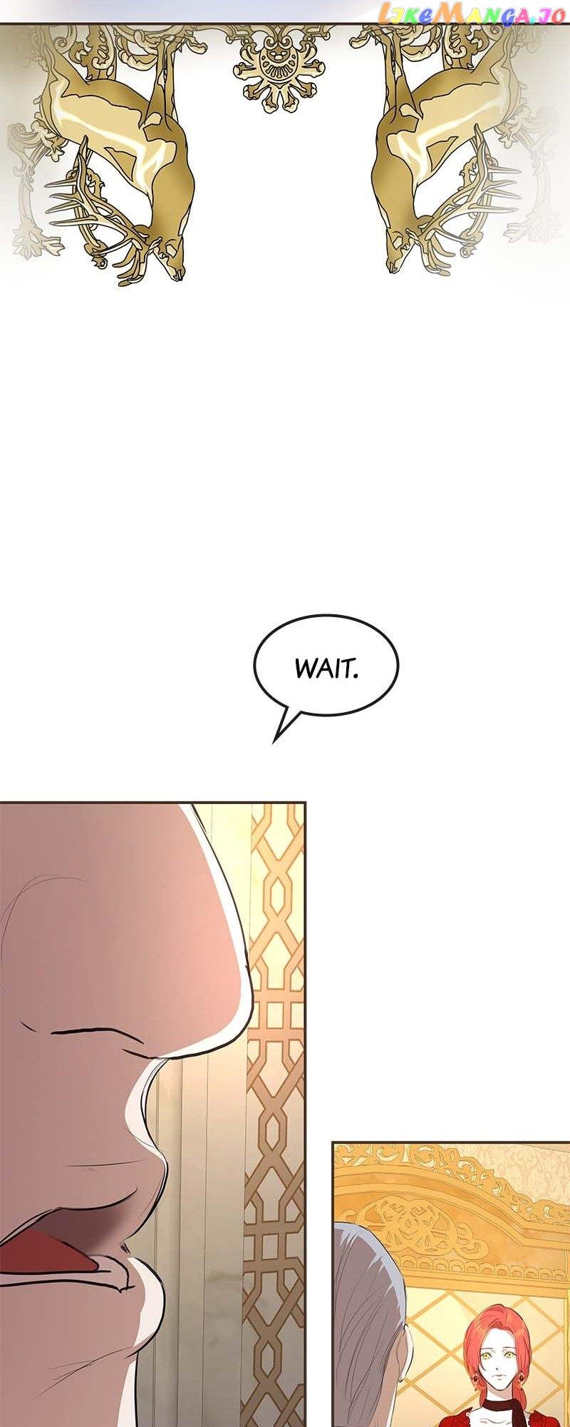 Thank You for Your Betrayal Chapter 10 page 46