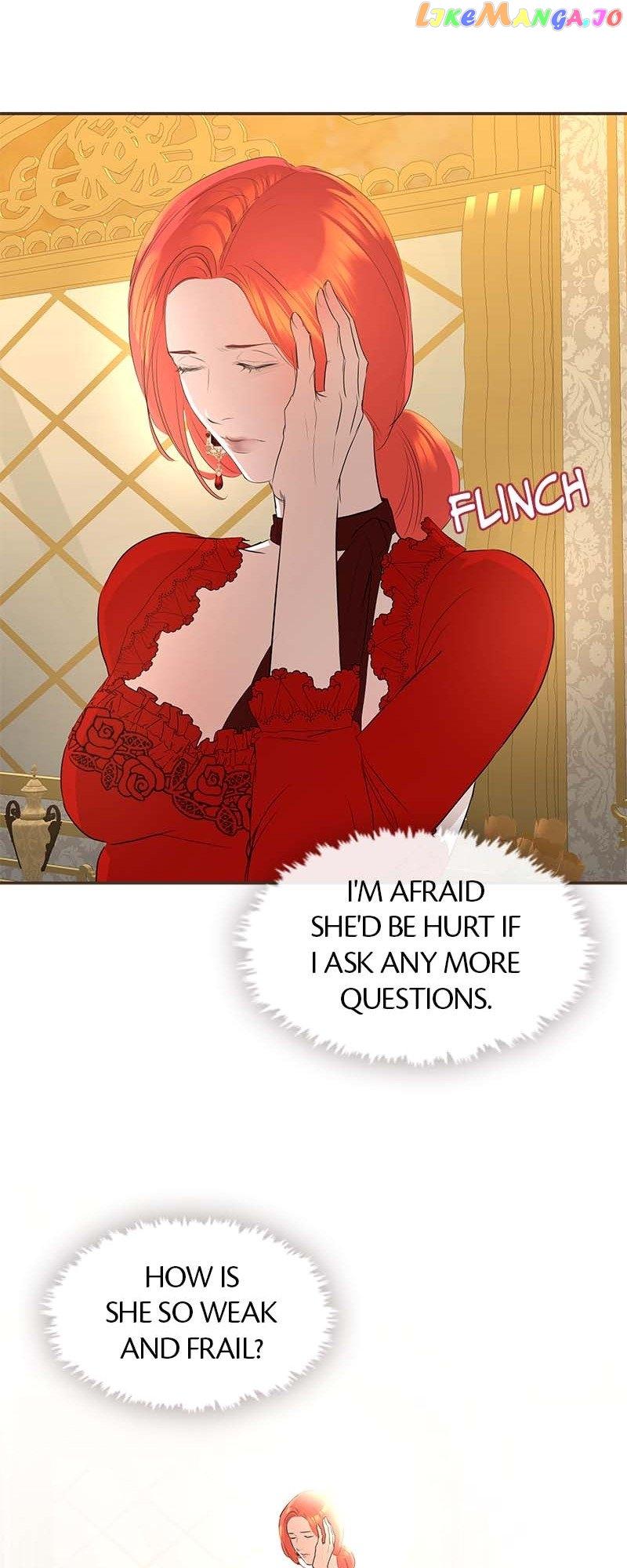 Thank You for Your Betrayal Chapter 10 page 48