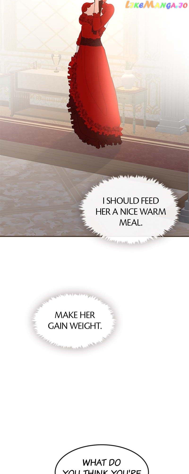 Thank You for Your Betrayal Chapter 10 page 49