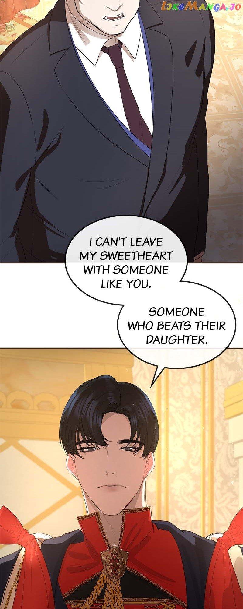 Thank You for Your Betrayal Chapter 10 page 51