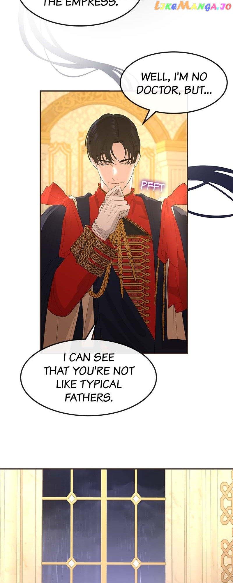 Thank You for Your Betrayal Chapter 10 page 54