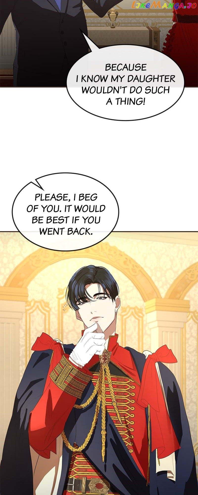 Thank You for Your Betrayal Chapter 10 page 56