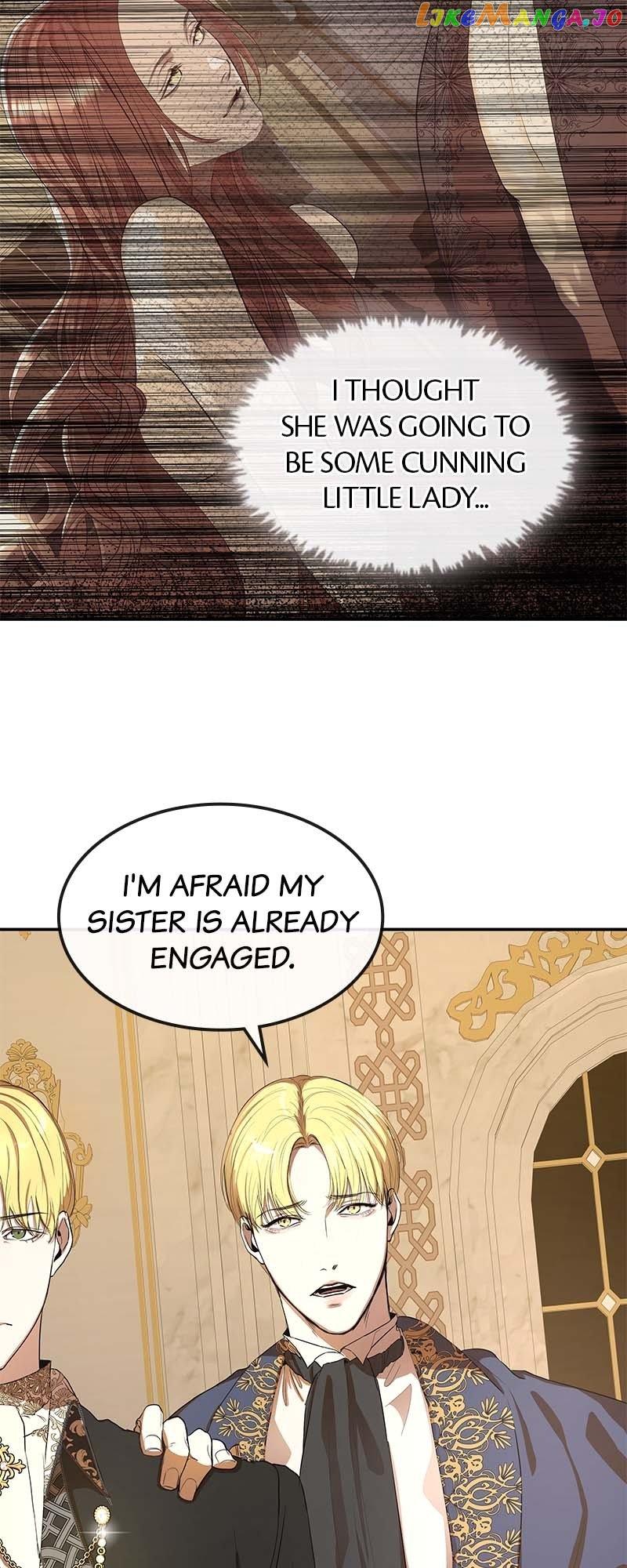 Thank You for Your Betrayal Chapter 10 page 5