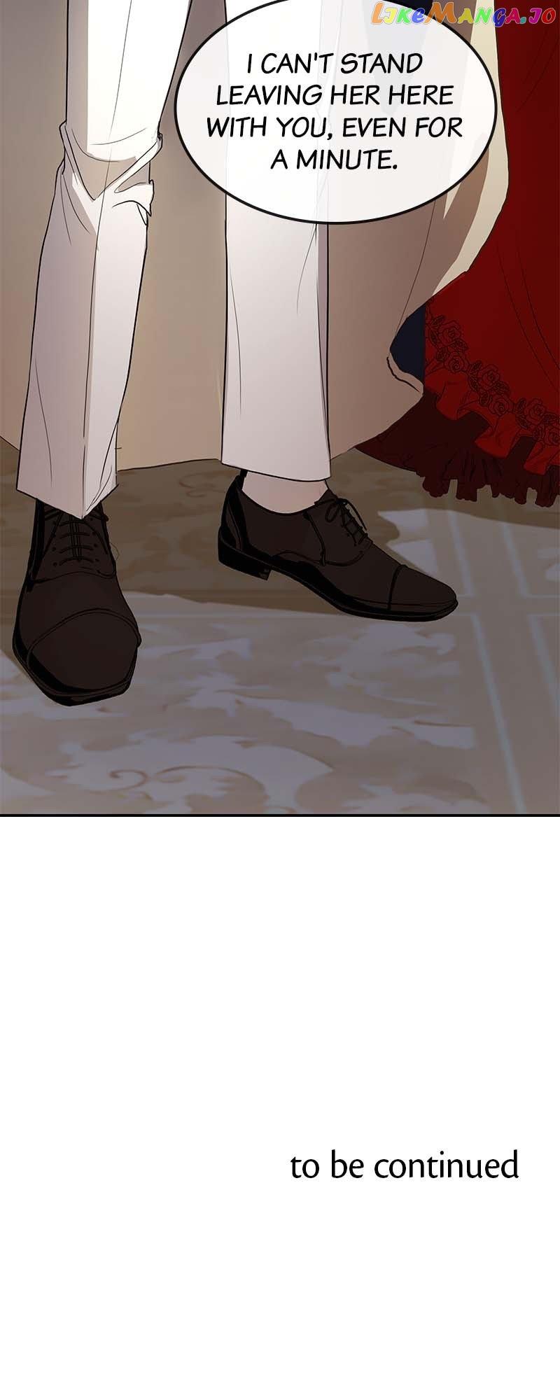 Thank You for Your Betrayal Chapter 10 page 59
