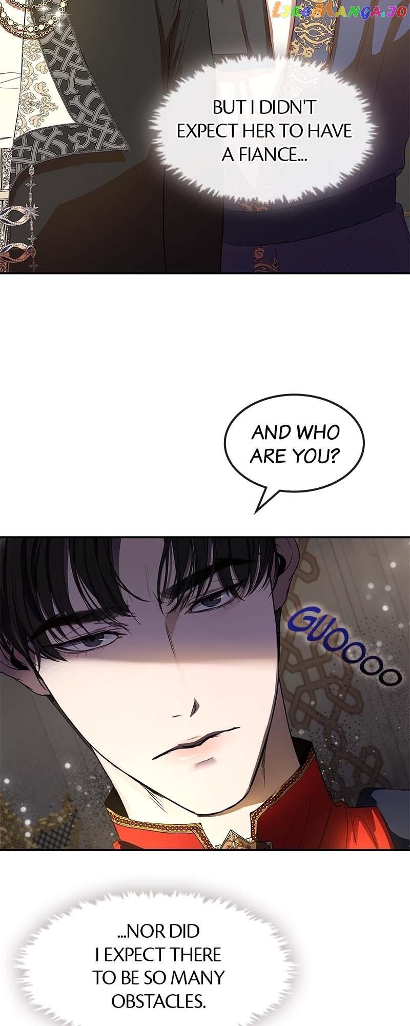 Thank You for Your Betrayal Chapter 10 page 6