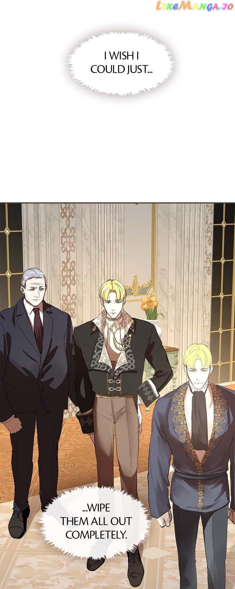 Thank You for Your Betrayal Chapter 10 page 8