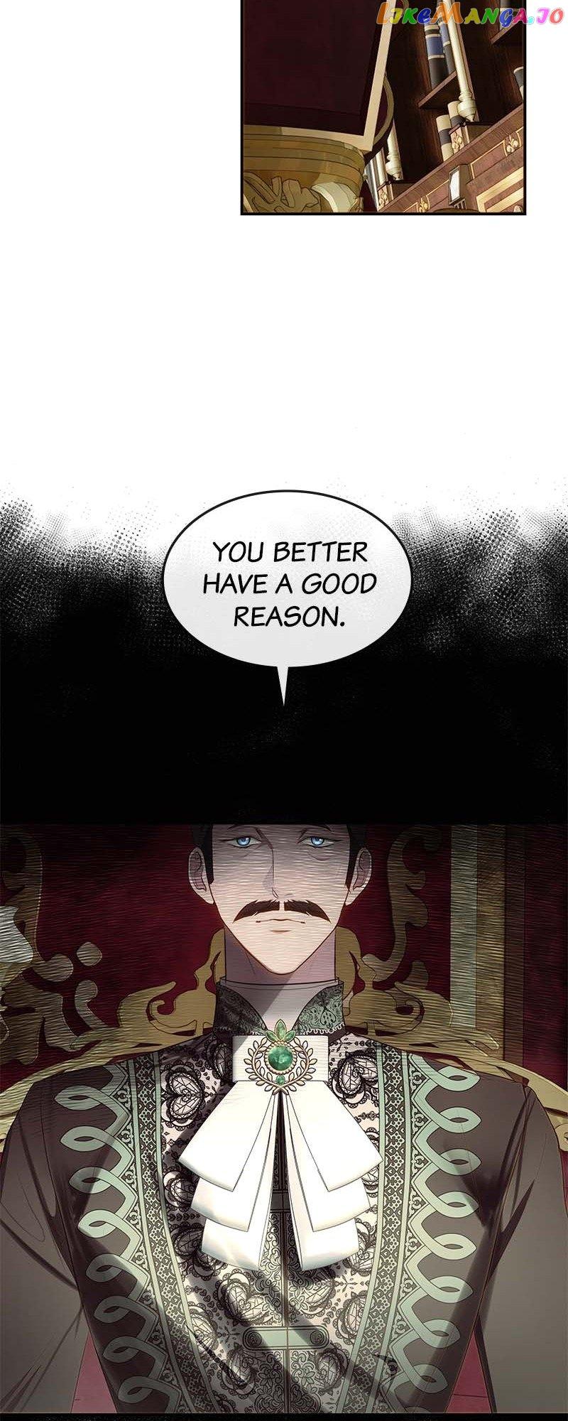 Thank You for Your Betrayal Chapter 18 page 11