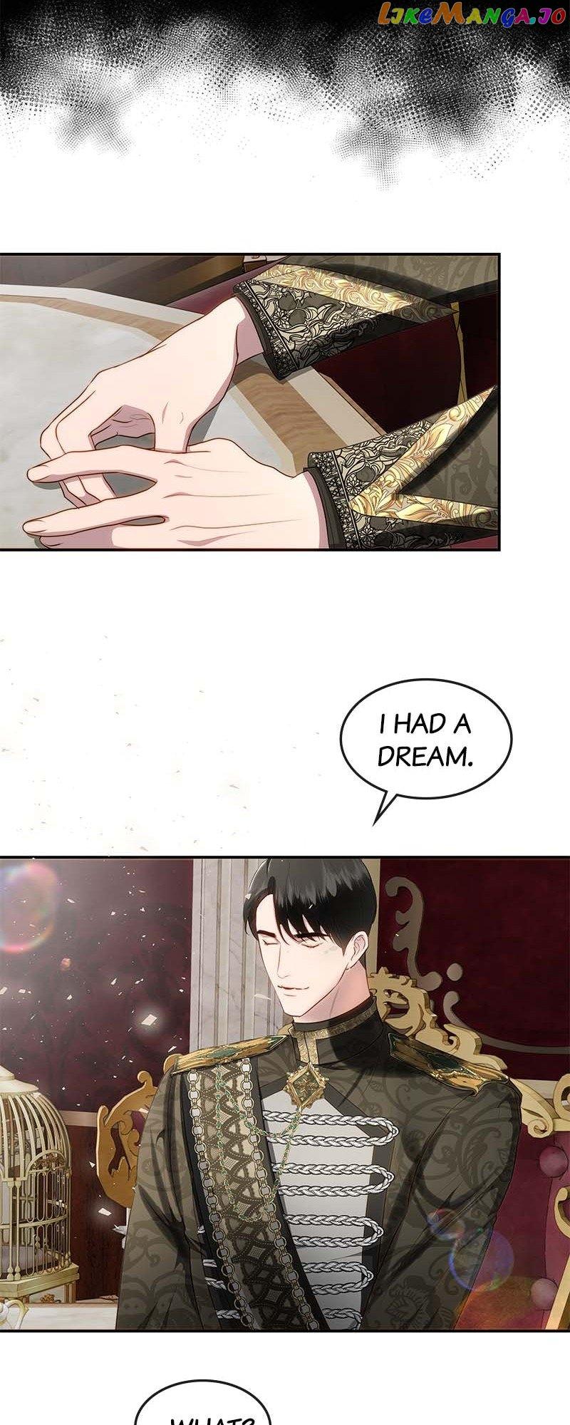 Thank You for Your Betrayal Chapter 18 page 12