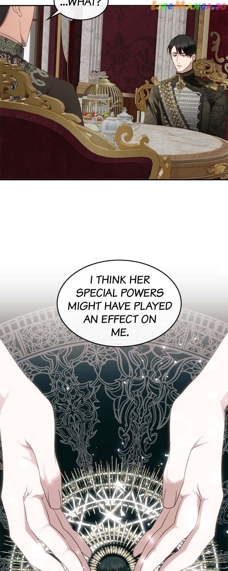 Thank You for Your Betrayal Chapter 18 page 13