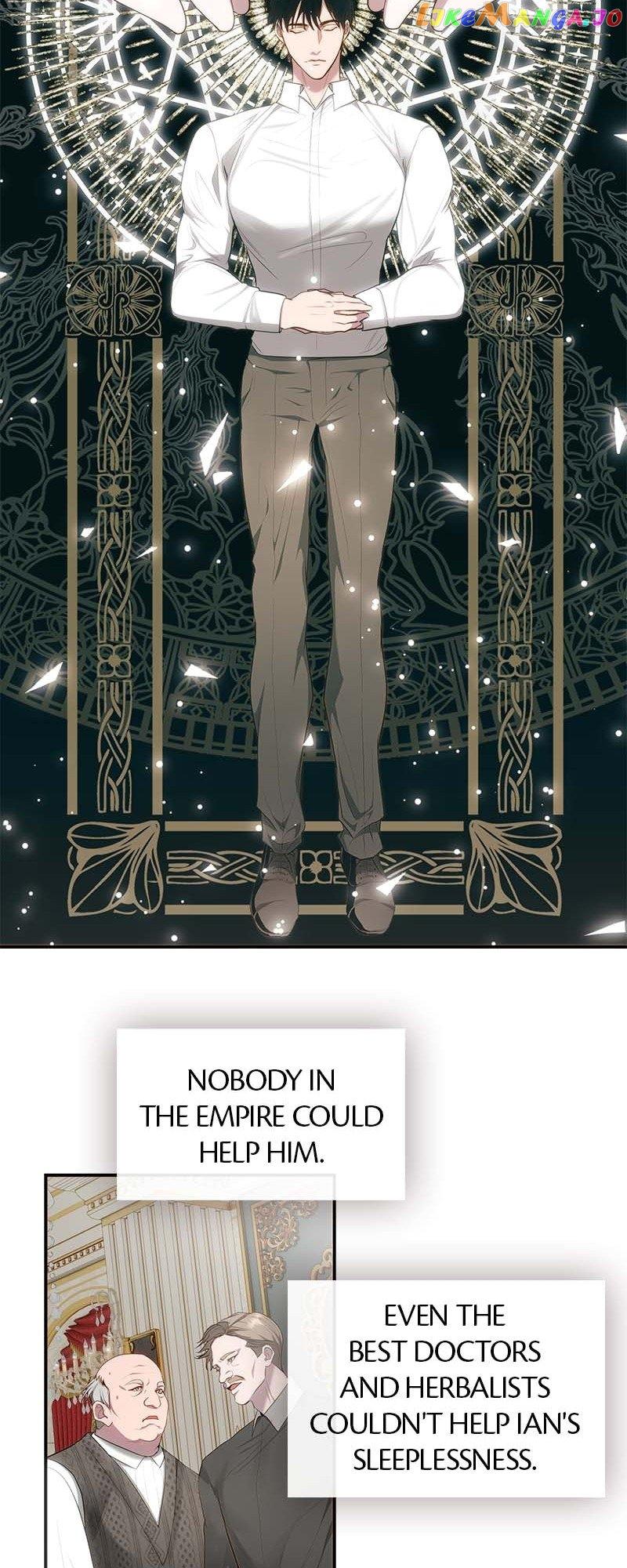 Thank You for Your Betrayal Chapter 18 page 14