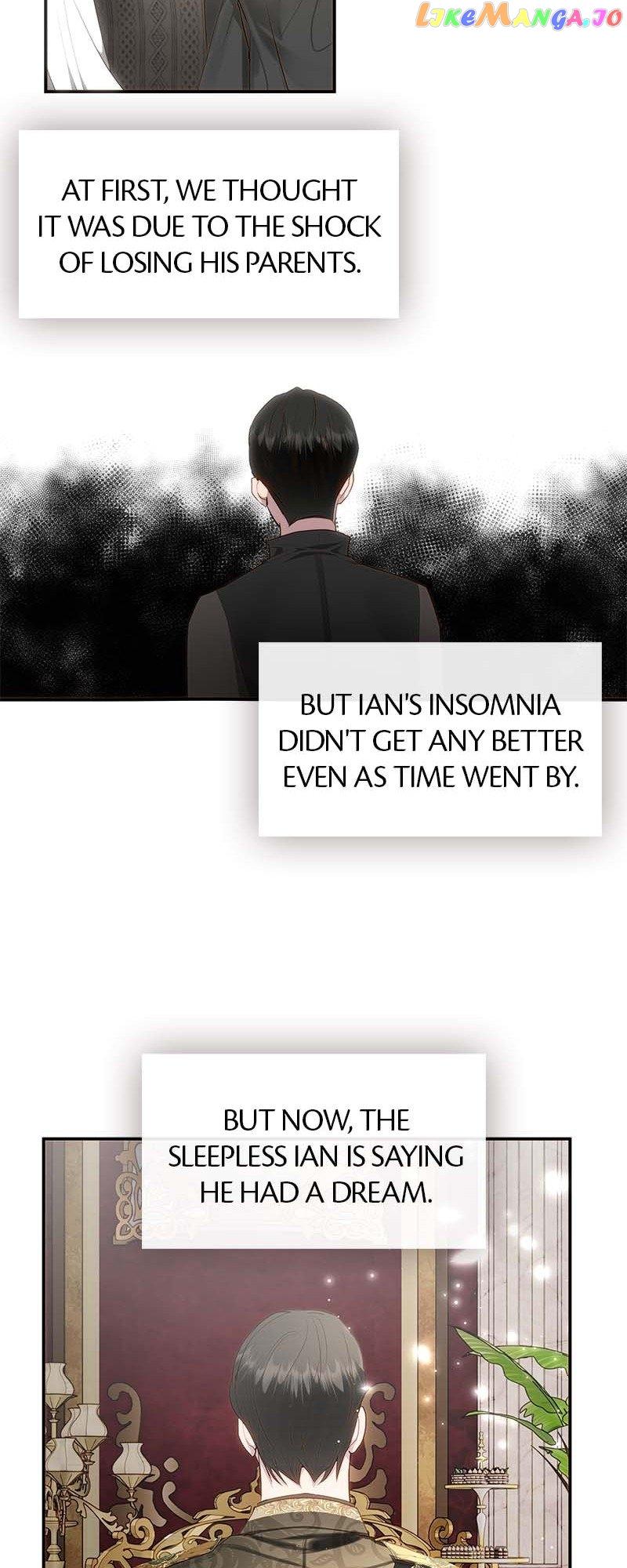 Thank You for Your Betrayal Chapter 18 page 15