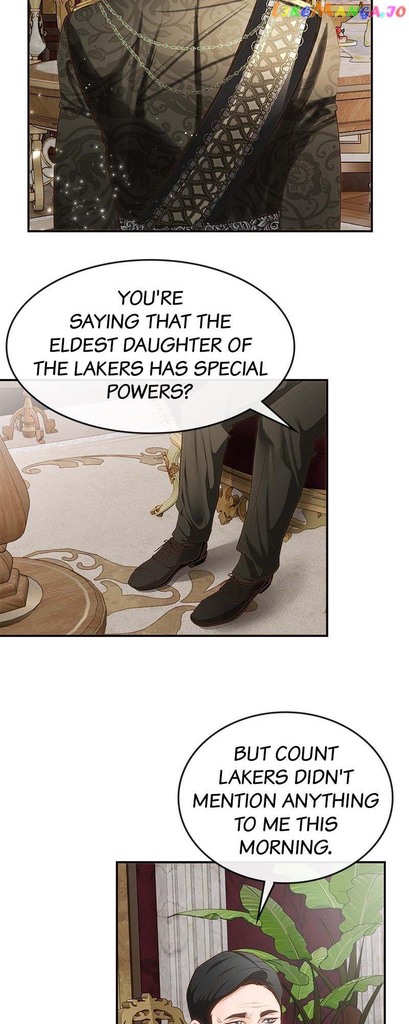 Thank You for Your Betrayal Chapter 18 page 16