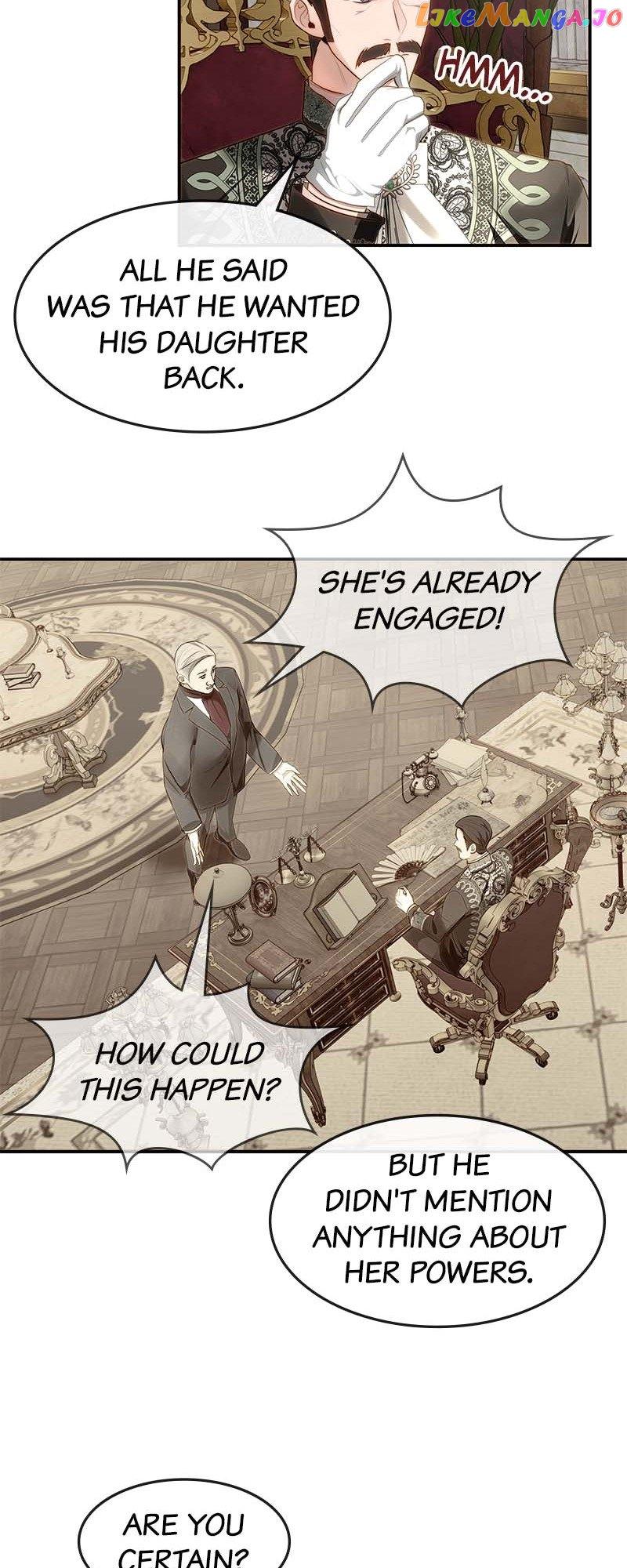 Thank You for Your Betrayal Chapter 18 page 17