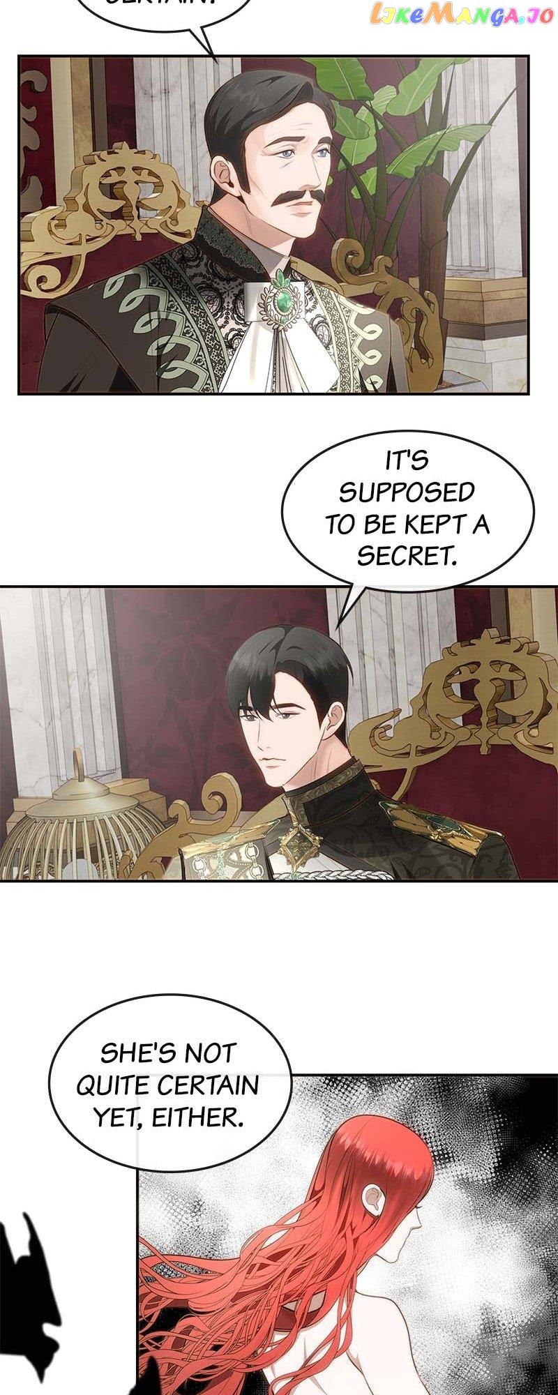 Thank You for Your Betrayal Chapter 18 page 18