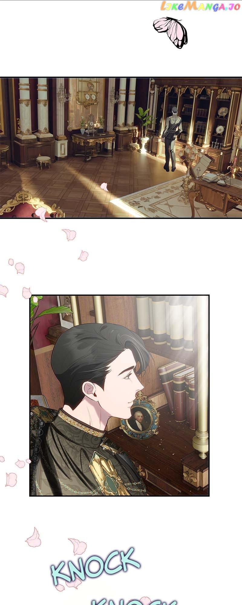 Thank You for Your Betrayal Chapter 18 page 1