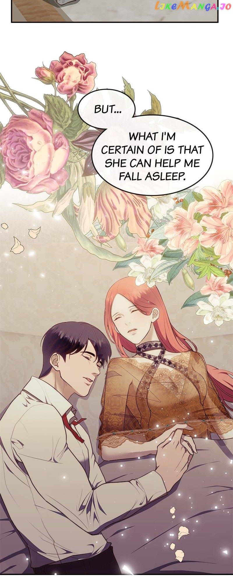 Thank You for Your Betrayal Chapter 18 page 21