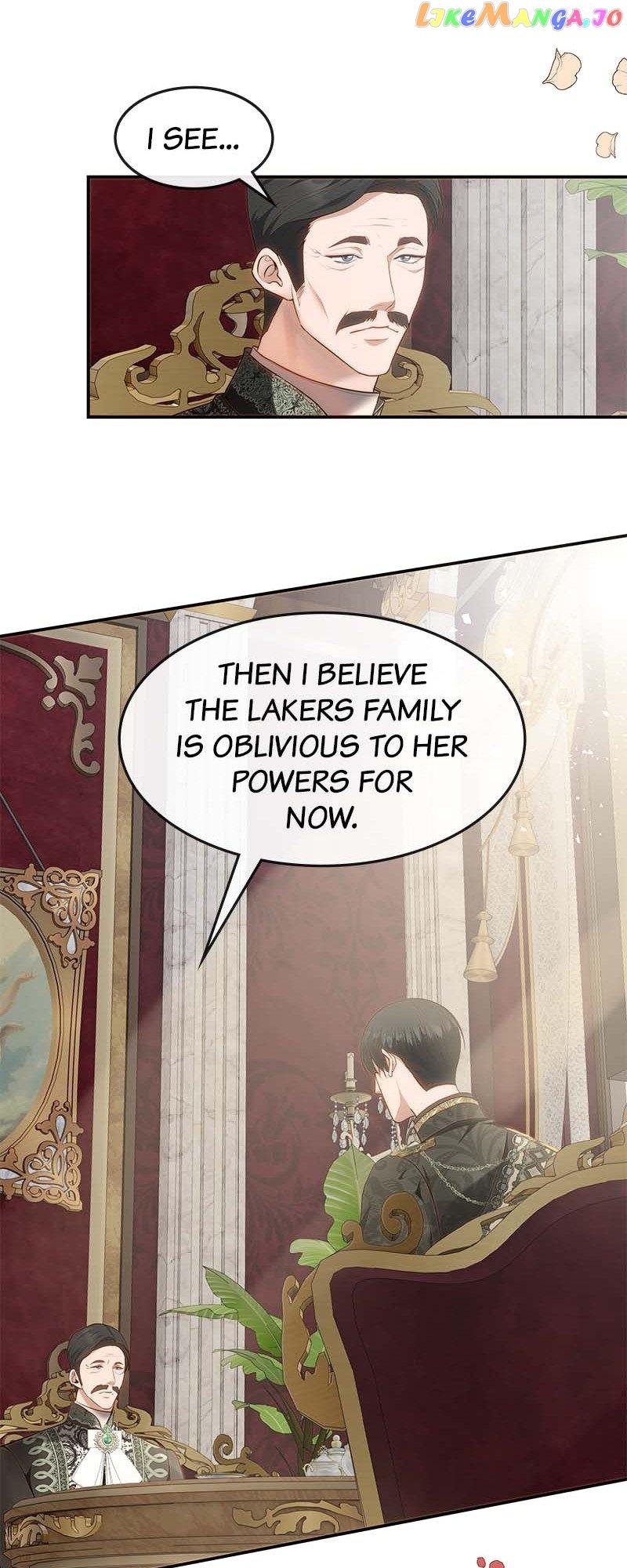 Thank You for Your Betrayal Chapter 18 page 22