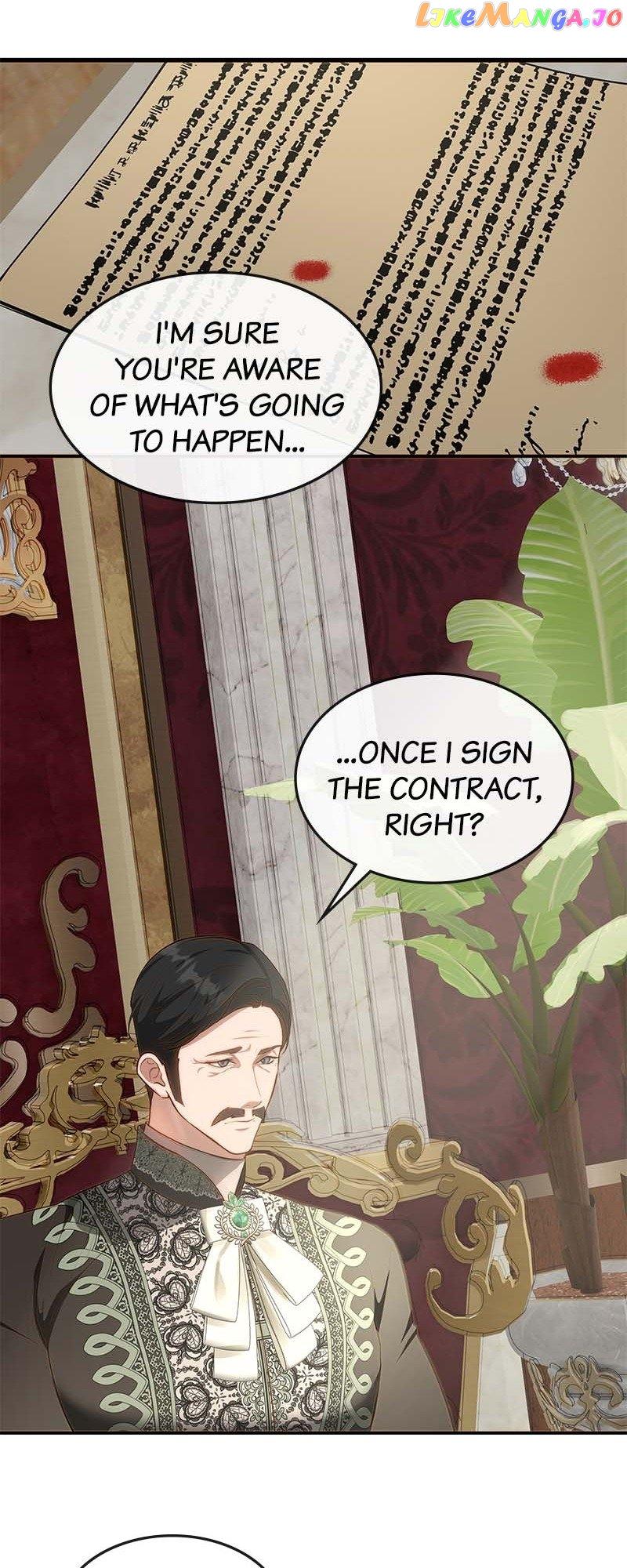 Thank You for Your Betrayal Chapter 18 page 29