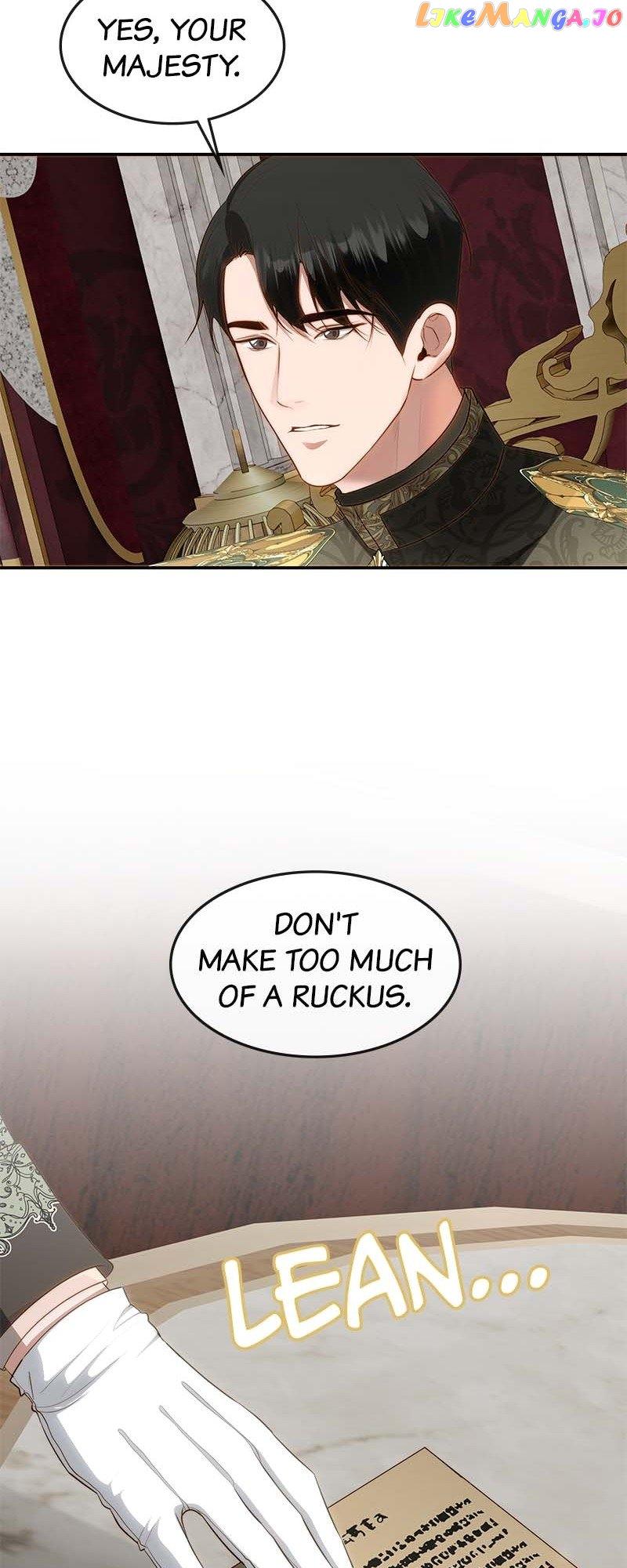 Thank You for Your Betrayal Chapter 18 page 30