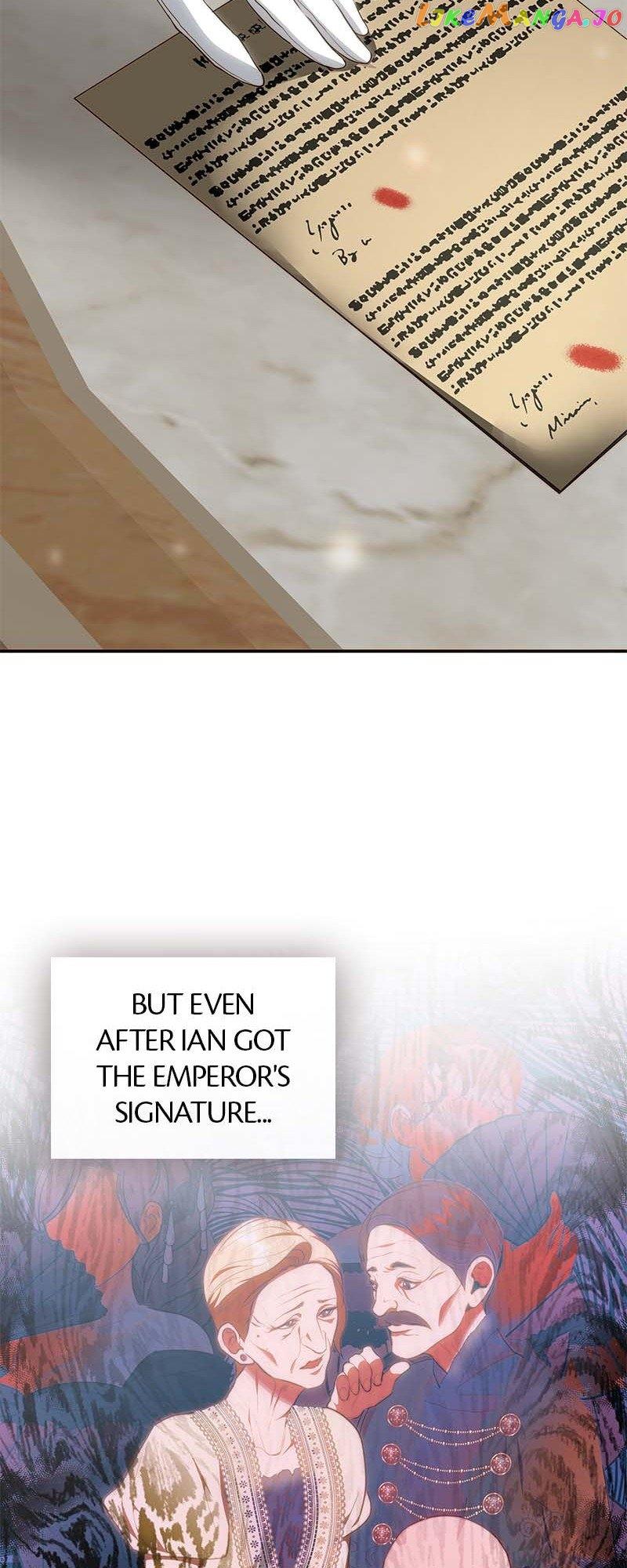 Thank You for Your Betrayal Chapter 18 page 31