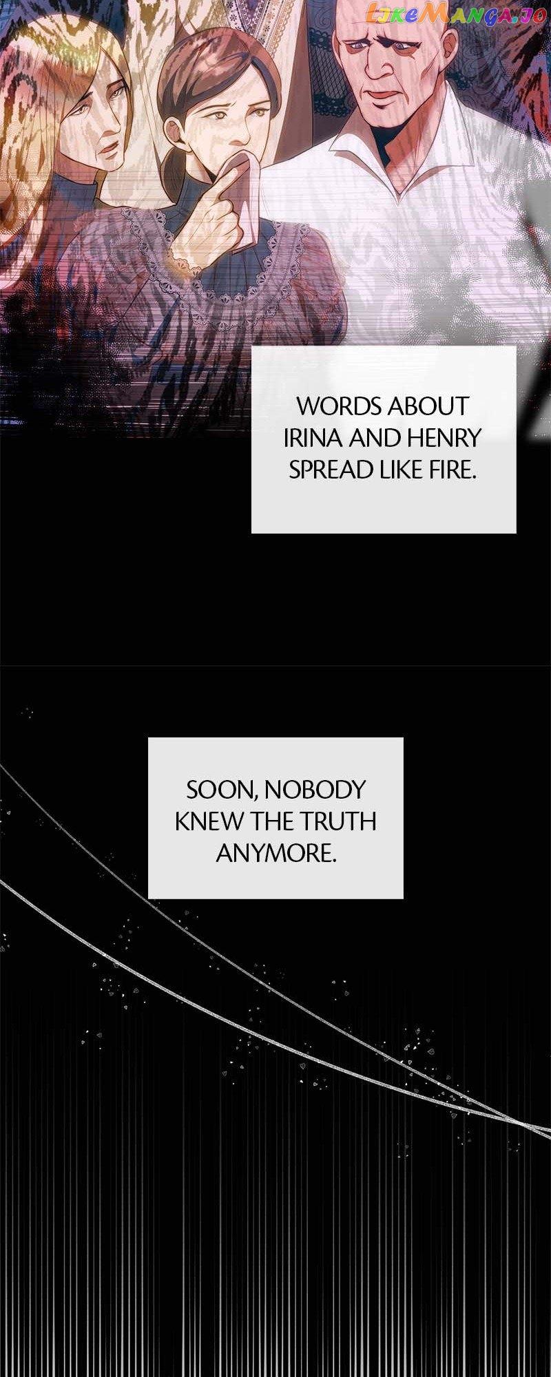 Thank You for Your Betrayal Chapter 18 page 32