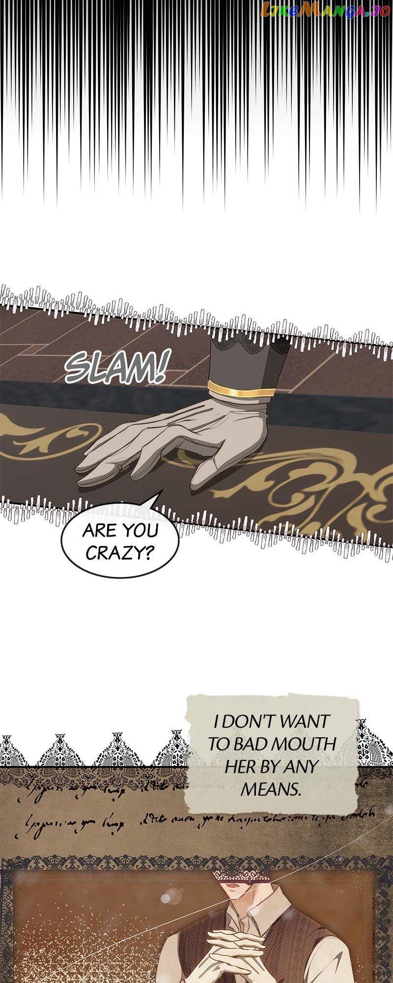 Thank You for Your Betrayal Chapter 18 page 33