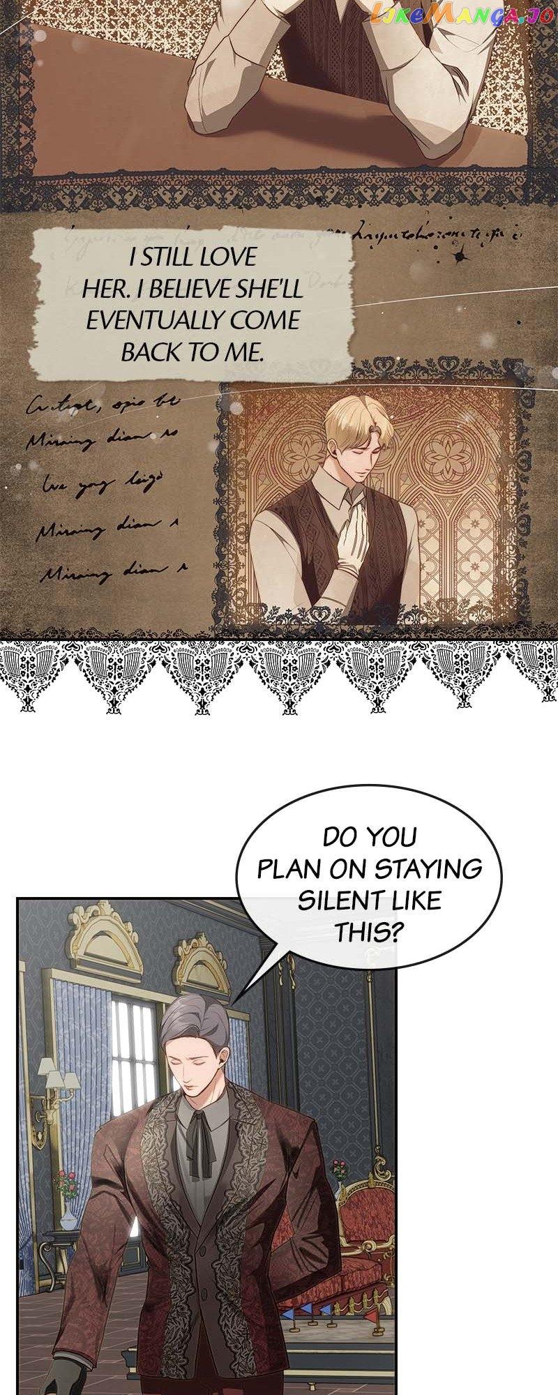 Thank You for Your Betrayal Chapter 18 page 34