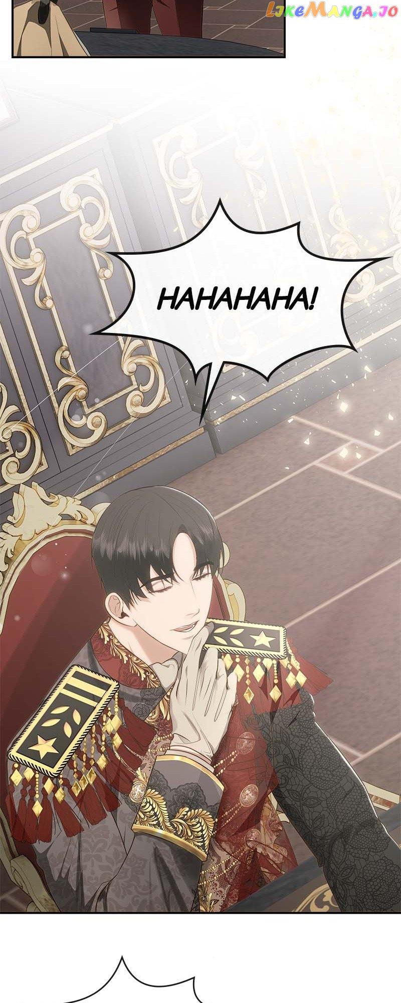 Thank You for Your Betrayal Chapter 18 page 35