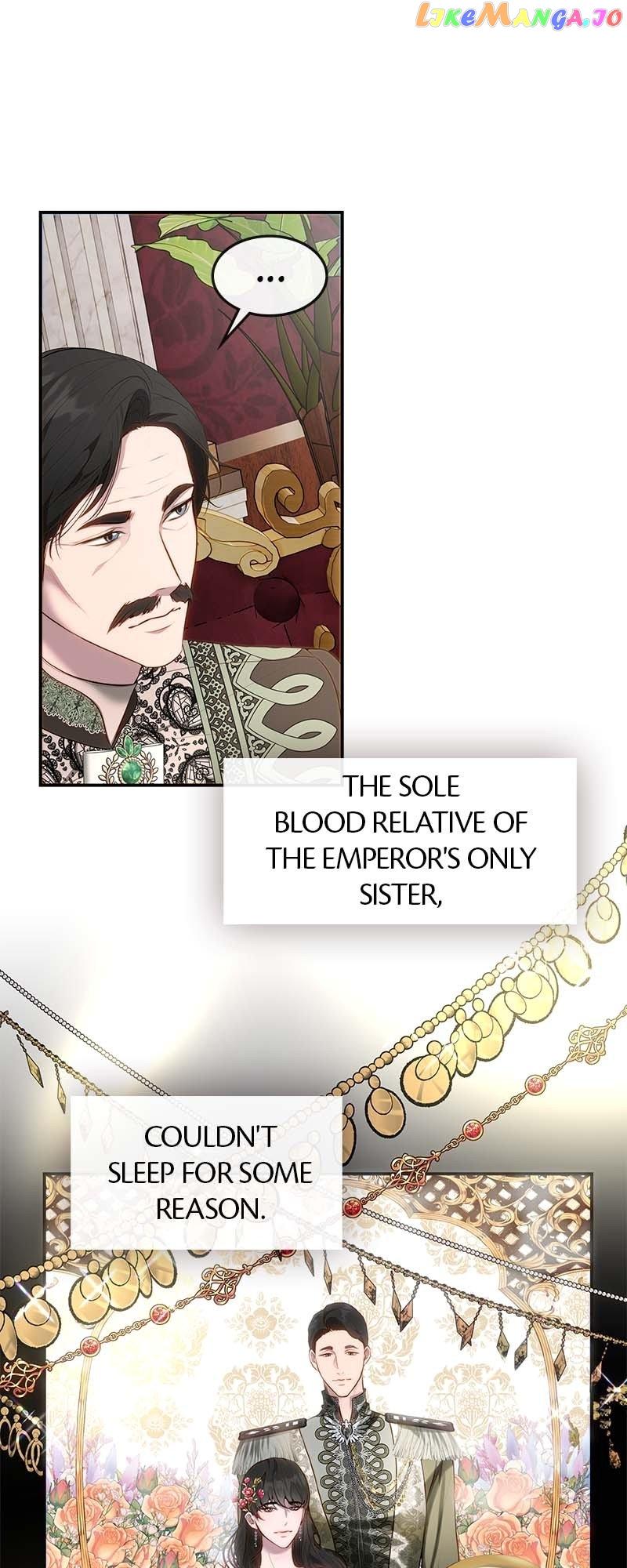 Thank You for Your Betrayal Chapter 18 page 6