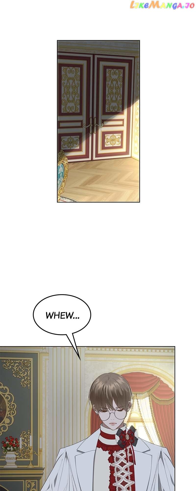 Thank You for Your Betrayal Chapter 26 page 0