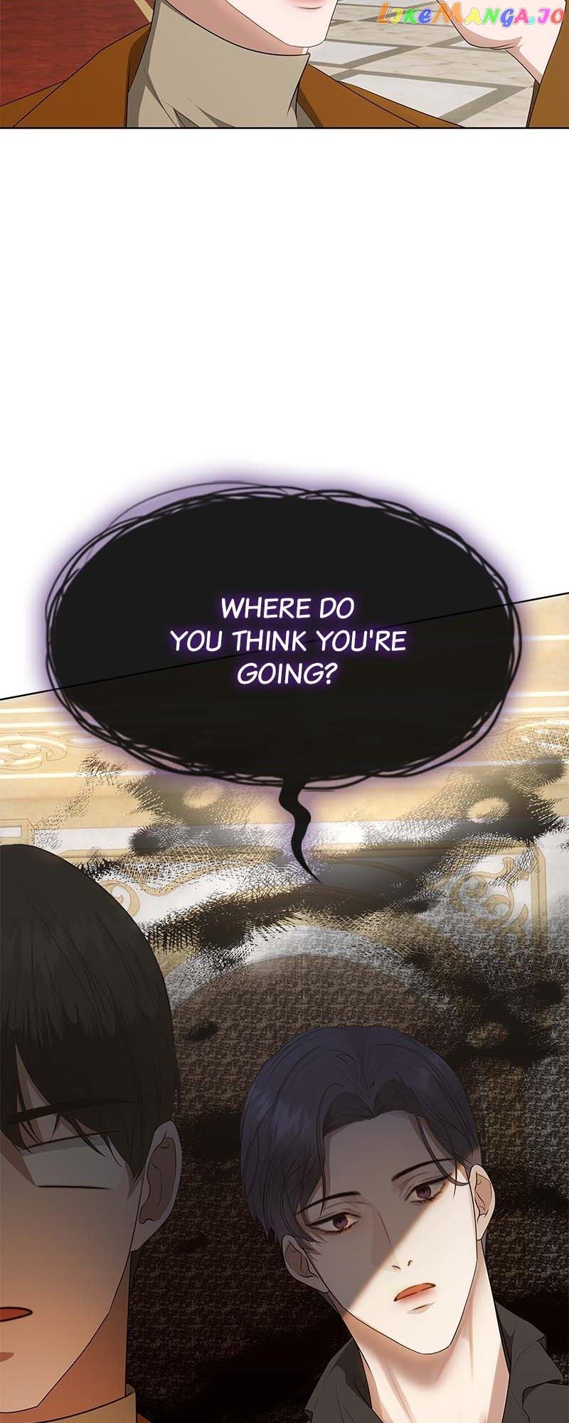 Thank You for Your Betrayal Chapter 26 page 13