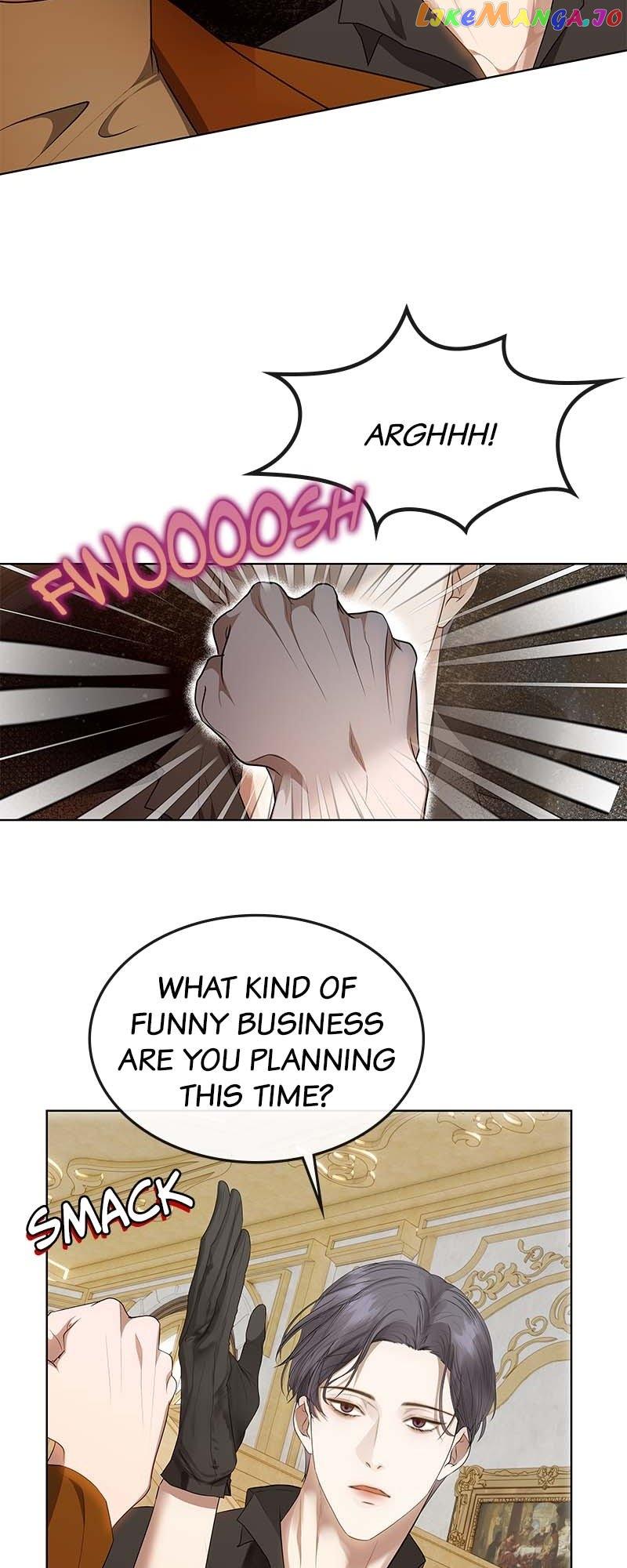Thank You for Your Betrayal Chapter 26 page 14