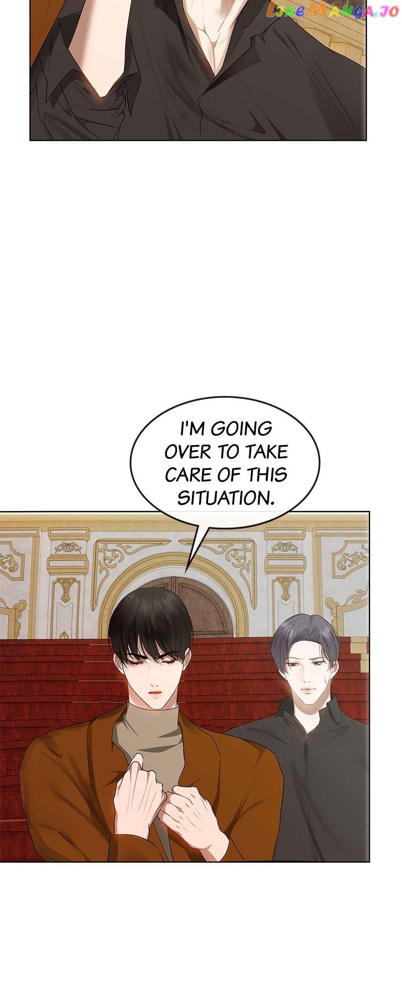 Thank You for Your Betrayal Chapter 26 page 15