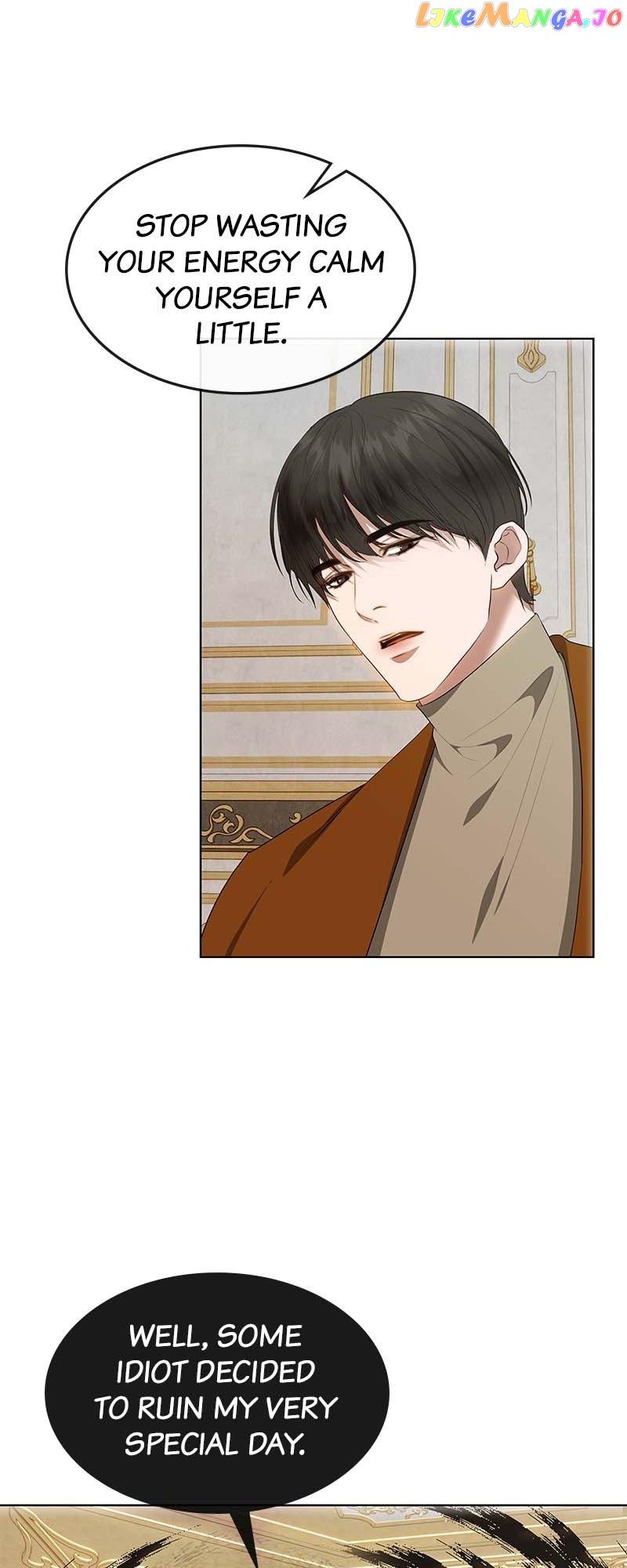 Thank You for Your Betrayal Chapter 26 page 16