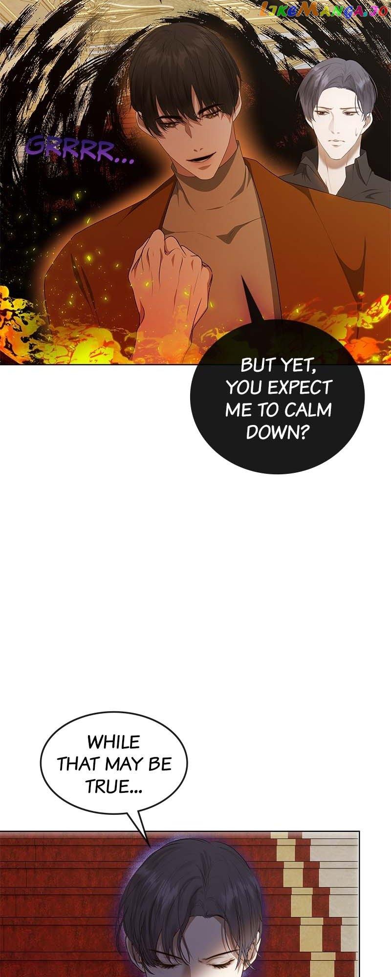 Thank You for Your Betrayal Chapter 26 page 17