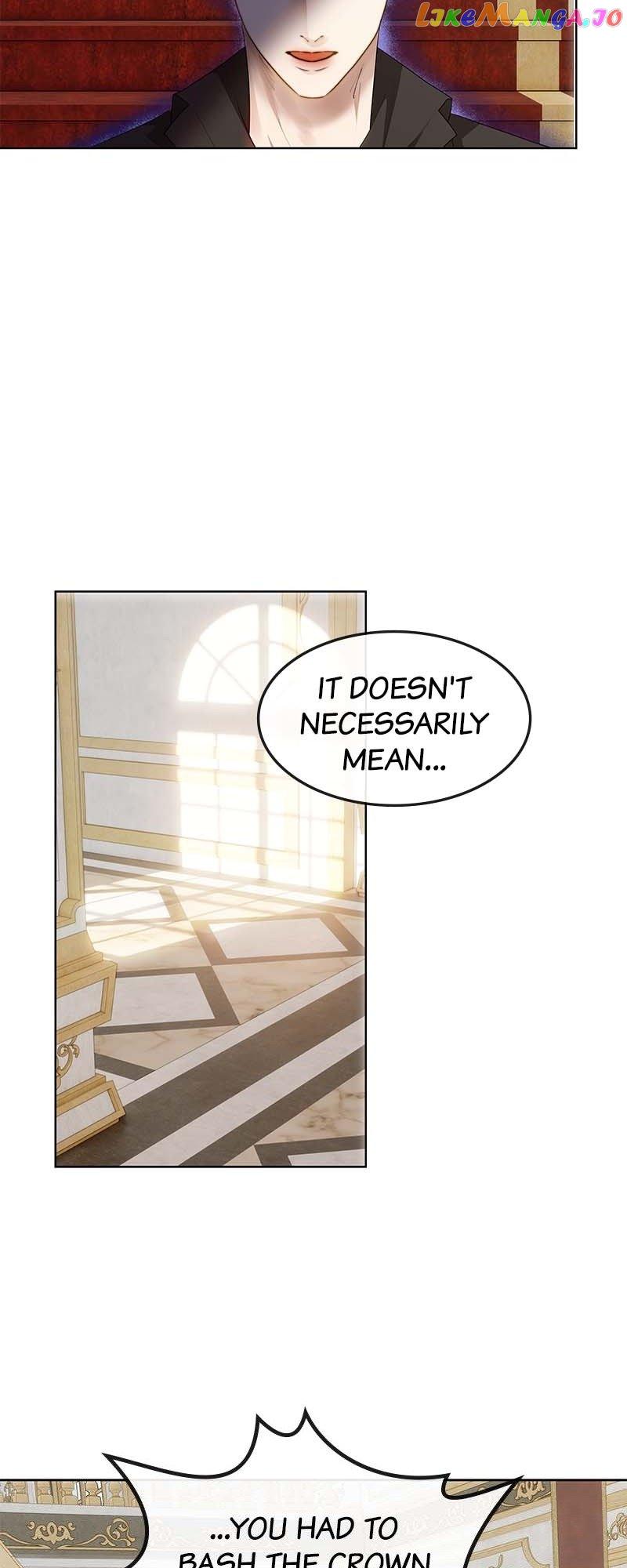 Thank You for Your Betrayal Chapter 26 page 18