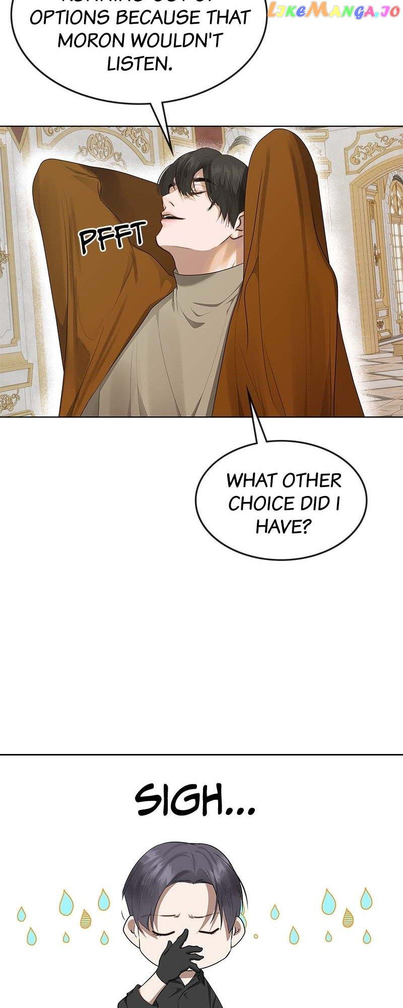 Thank You for Your Betrayal Chapter 26 page 20
